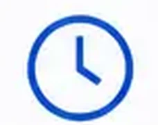 Clock icon