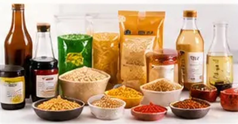 Food & Beverage sourcing in the UAE