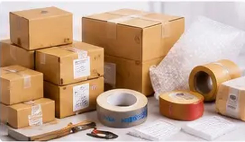 Packaging sourcing in the UAE