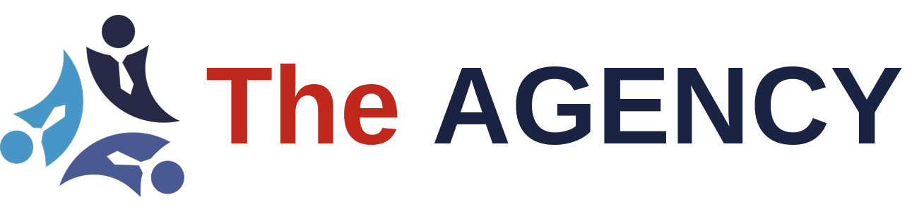 The Agency MENA logo
