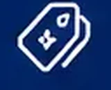 Price tags icon