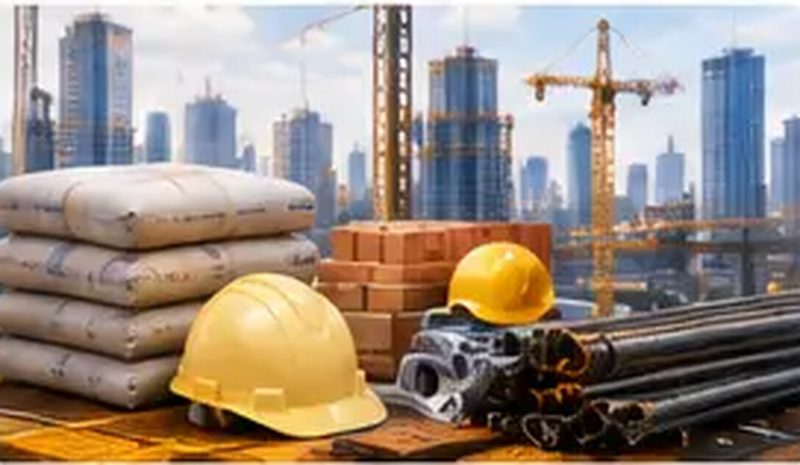 Construction sourcing in the UAE