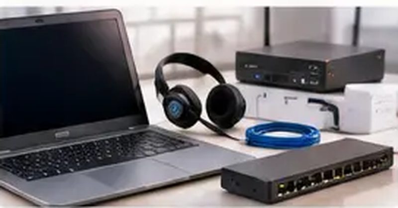 Technology sourcing in the UAE