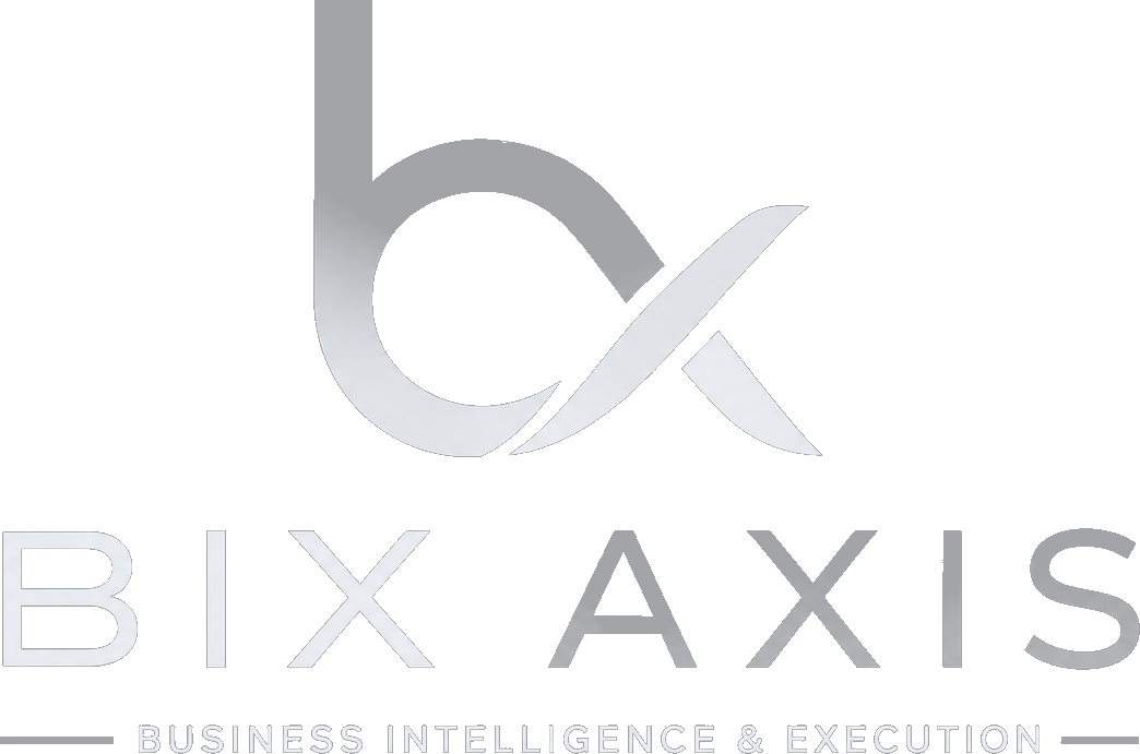 BIX Axis — Business Intelligence & Execution